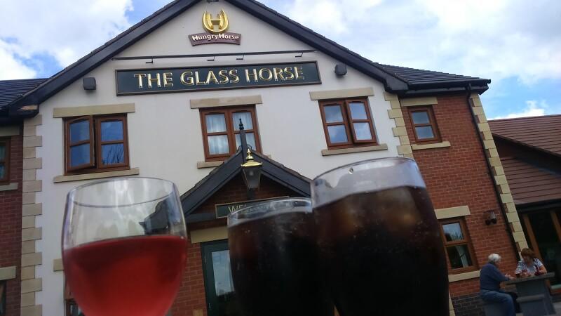 Best Sports Bars in St Helens - Glass Horse (St Helens)