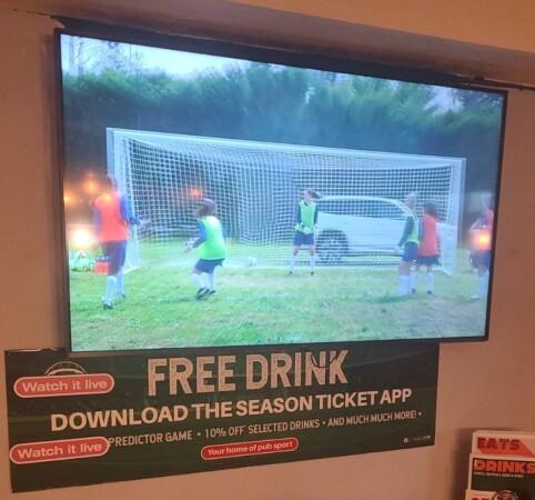 Best Sports Bars in Coventry - Unicorn (Coventry)