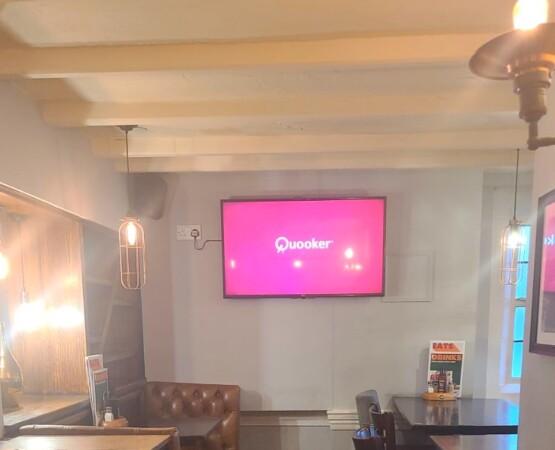 Best Sports Bars in Coventry - Unicorn (Coventry)