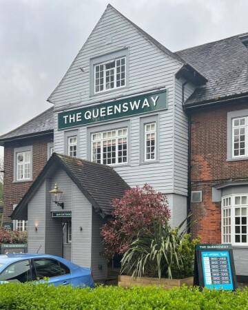Best Sports Bars in North East Lincolnshire - Queensway (Scunthorpe)