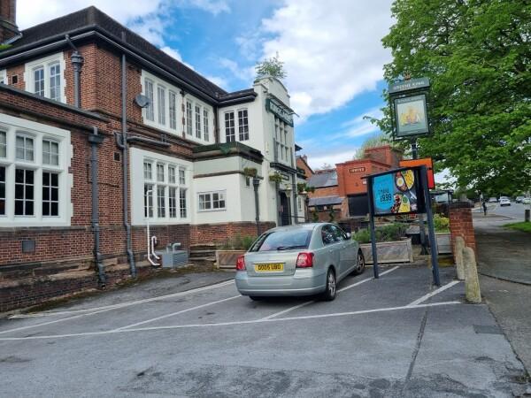 Best Sports Bars in Wirral - Kings Arms (Wirral)