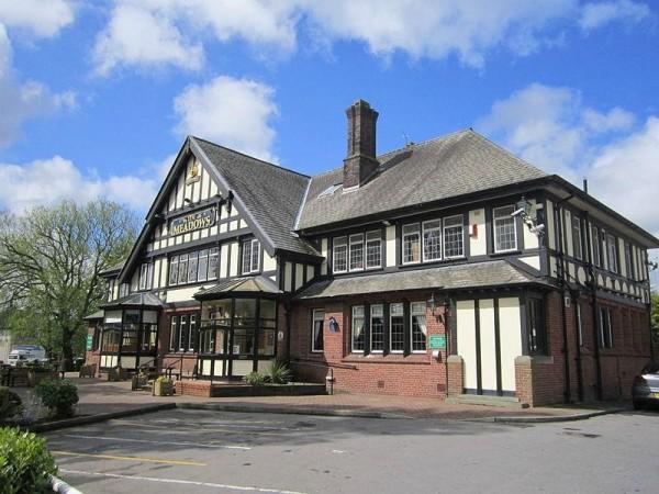 Best Sports Bars in Liverpool - Meadows (Liverpool)