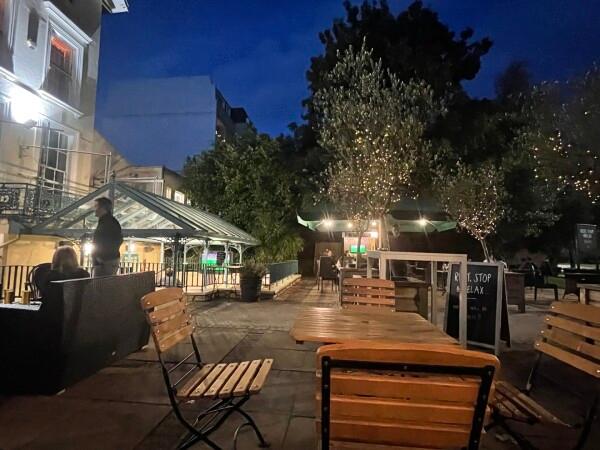 Best Sports Bars in Cheltenham - Lansdown (Cheltenham)