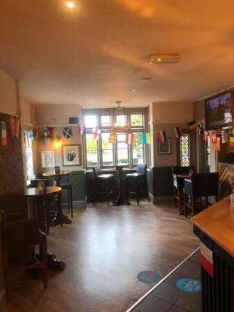 Best Sports Bars in Cambridge - Rock (Cambridge)