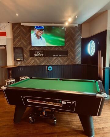 Best Sports Bars in Cambridge - Rock (Cambridge)