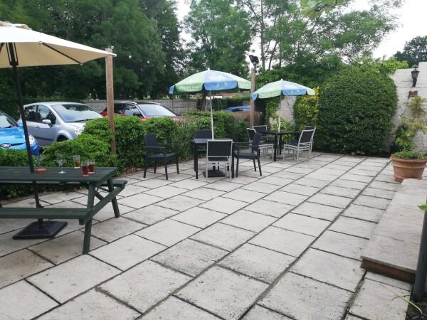 Best Sports Bars in Bracknell - Bridge (Bracknell)