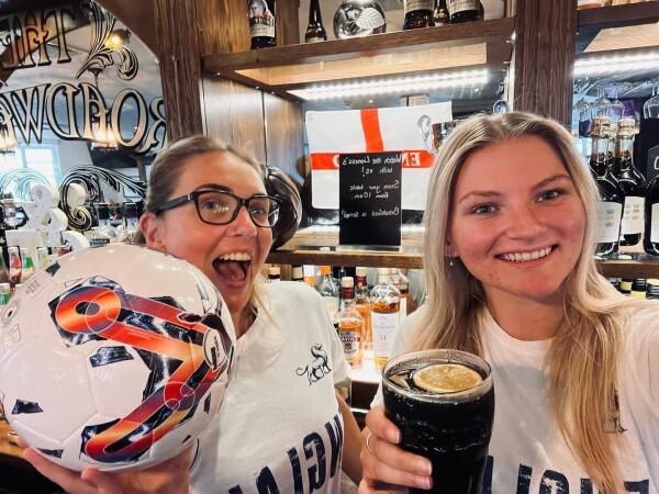 Best Sports Bars in Worthing - Broadwater (Worthing)