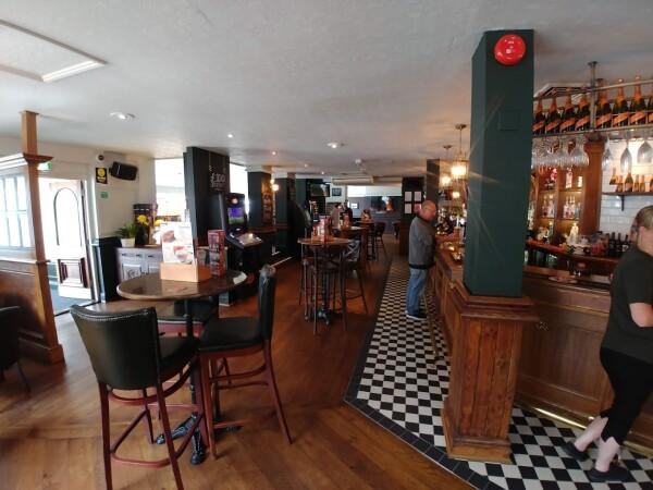 Best Sports Bars in Worthing - Broadwater (Worthing)
