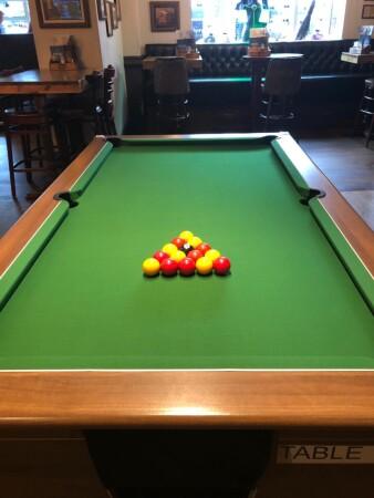Best Sports Bars in Worthing - Broadwater (Worthing)