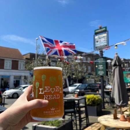 Best Sports Bars in Worthing - Broadwater (Worthing)