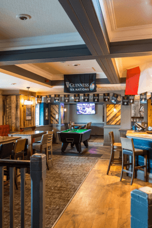 Best Sports Bars in Middlesbrough - Southern Cross (Middlesbrough)