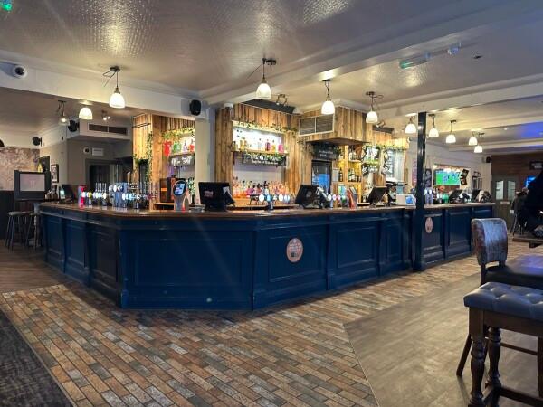 Best Sports Bars in Wembley - Torch (Wembley)