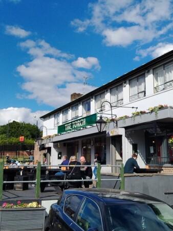 Best Sports Bars in Wembley - Torch (Wembley)