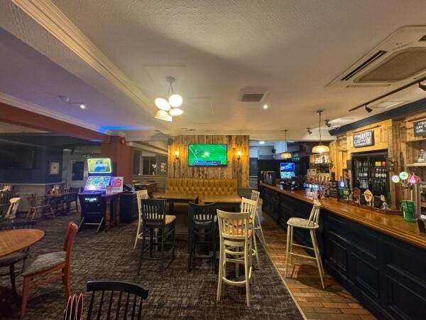 Best Sports Bars in Northampton - Whitehills (Northampton)