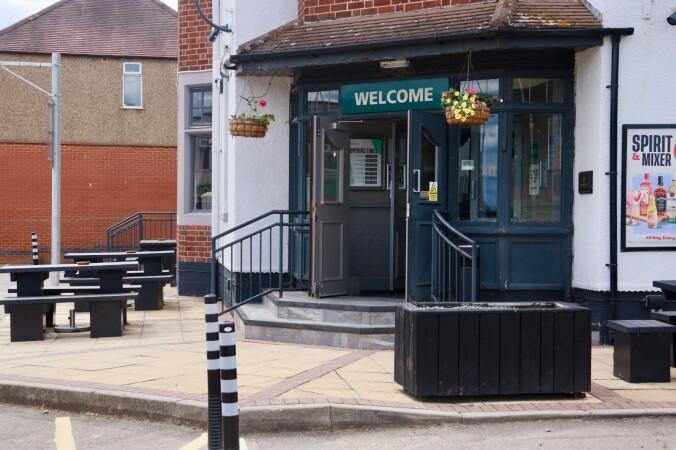 Best Sports Bars in Northampton - Whitehills (Northampton)