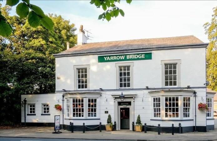 Best Sports Bars in Chorley - Yarrow Bridge (Chorley)