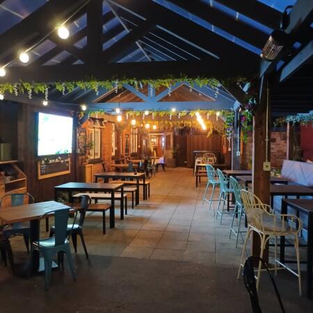 Best Sports Bars in Worcester - Talbot (Worcester)