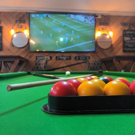 Best Sports Bars in Worcester - Talbot (Worcester)