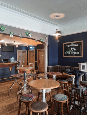 Best Sports Bars in Lytham St Annes - Victoria Hotel (Lytham St Annes)