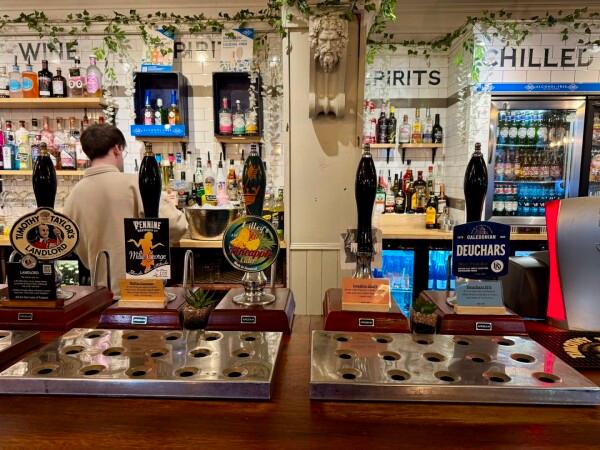 Best Sports Bars in Lytham St Annes - Victoria Hotel (Lytham St Annes)