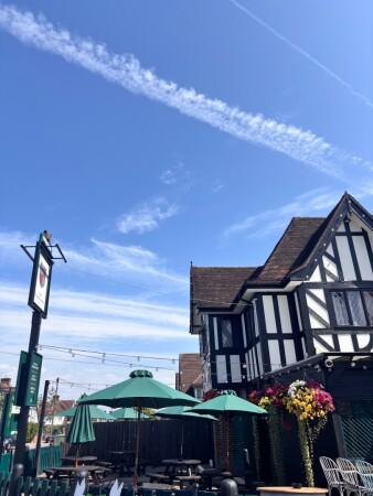 Best Sports Bars in Watford - Tudor Arms (Watford)
