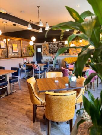 Best Sports Bars in Watford - Tudor Arms (Watford)