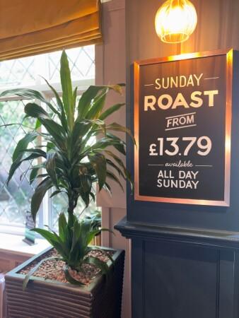 Best Sports Bars in Watford - Tudor Arms (Watford)