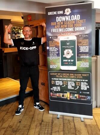 Best Sports Bars in West Glamorgan - Bryn-Y-Mor Hotel (Swansea)