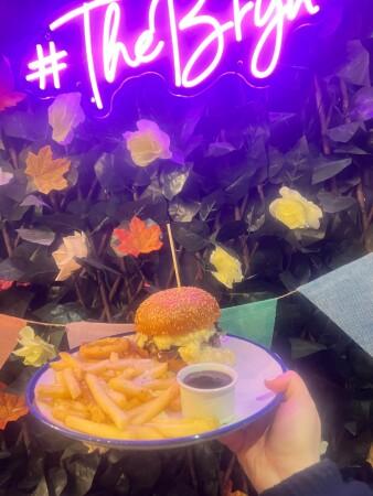 Best Sports Bars in West Glamorgan - Bryn-Y-Mor Hotel (Swansea)