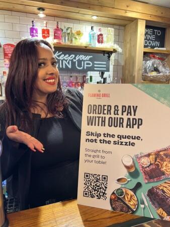 Best Sports Bars in Middlesex - The Whittington (Pinner)