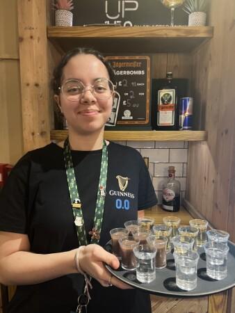 Best Sports Bars in Middlesex - The Whittington (Pinner)