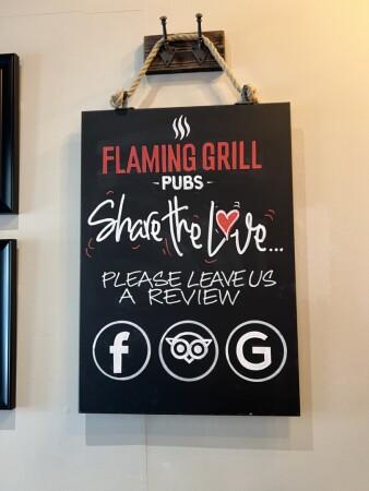 Best Sports Bars in Middlesex - The Whittington (Pinner)