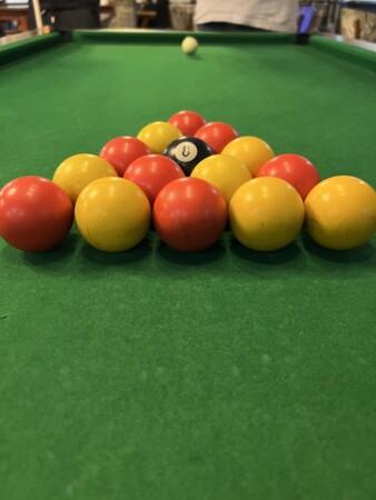 Best Sports Bars in Middlesex - The Whittington (Pinner)