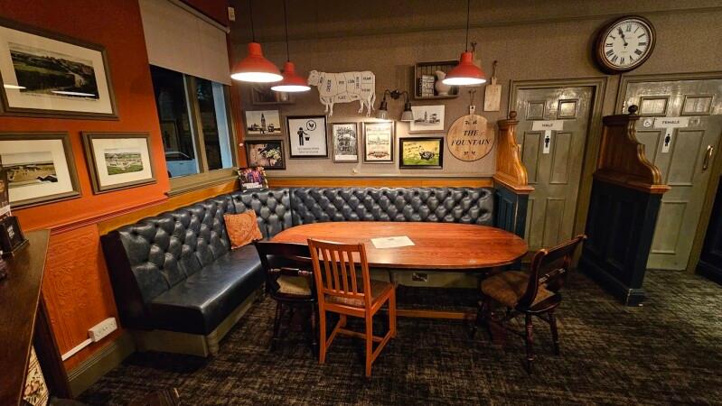 Best Sports Bars in South Shields - Fountain (South Shields)