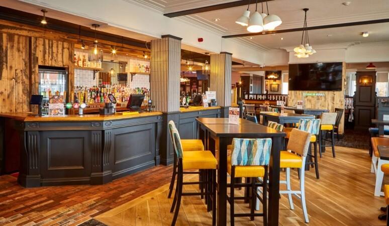 Best Sports Bars in South Shields - Fountain (South Shields)