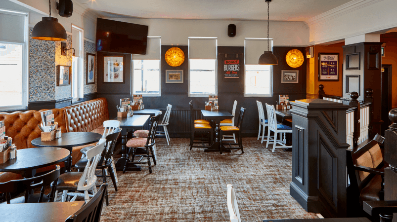 Best Sports Bars in South Shields - Fountain (South Shields)