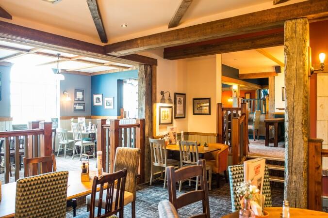 Best Sports Bars in North Shields - Fox Hunters (North Shields)