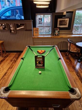 Best Sports Bars in Hull - Old Grey Mare (Hull)