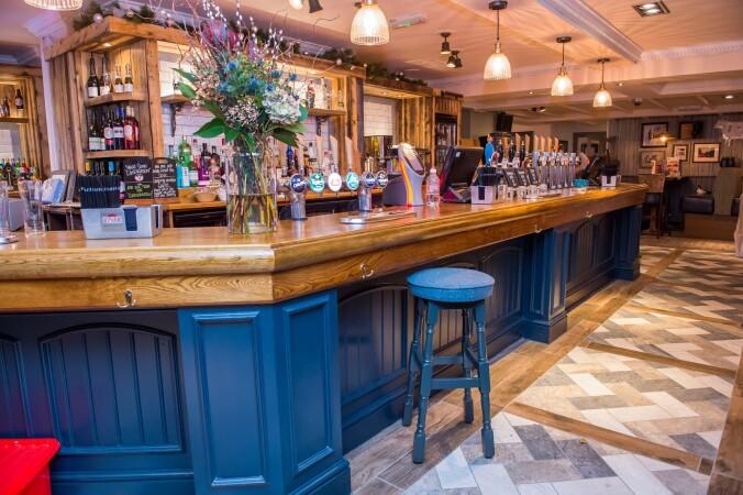 Best Sports Bars in Hull - Old Grey Mare (Hull)