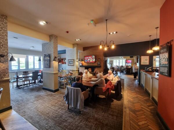 Best Sports Bars in Eastbourne - Rodmill (Eastbourne)