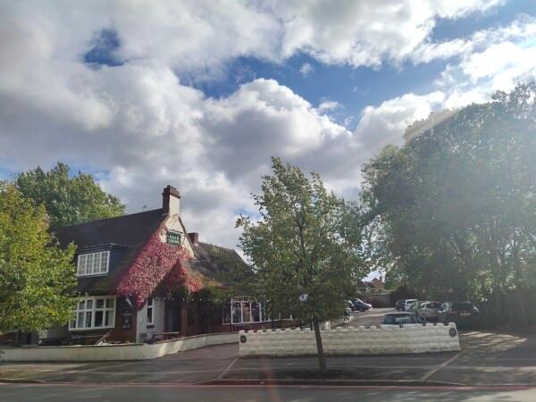 Best Sports Bars in Coventry - Rose & Crown (Coventry)