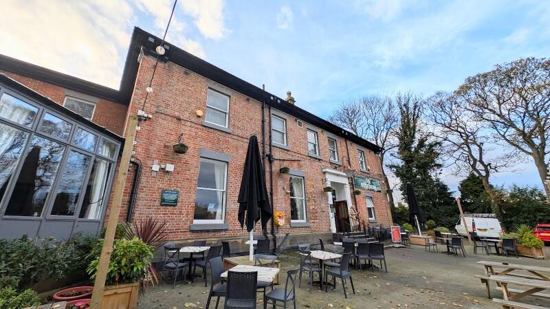 Best Sports Bars in Sunderland - Rosedene (Sunderland)