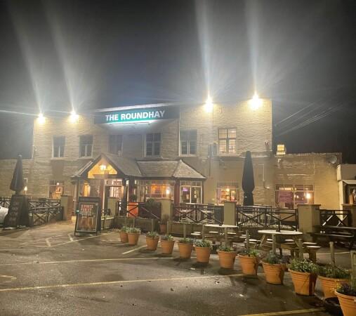 Best Sports Bars in Leeds - Roundhay (Leeds)