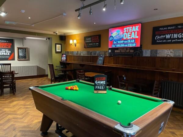 Best Sports Bars in Leeds - Roundhay (Leeds)