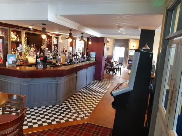 Best Sports Bars in Barrow-in-Furness - Strawberry (Barrow-In-Furness)