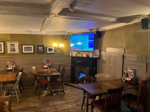 Best Sports Bars in Hemel Hempstead - Old Bell (Hemel Hempstead)