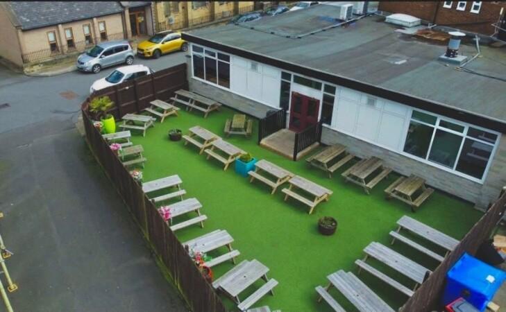 Best Sports Bars in Sunderland - New Derby (Sunderland)