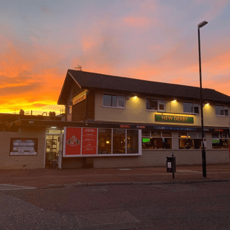 Best Sports Bars in Sunderland - New Derby (Sunderland)