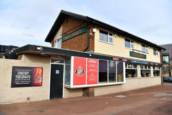 Best Sports Bars in Sunderland - New Derby (Sunderland)