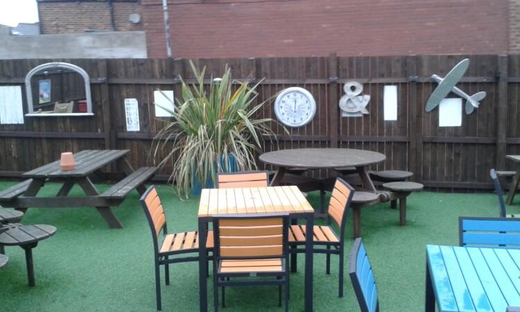 Best Sports Bars in Sunderland - New Derby (Sunderland)